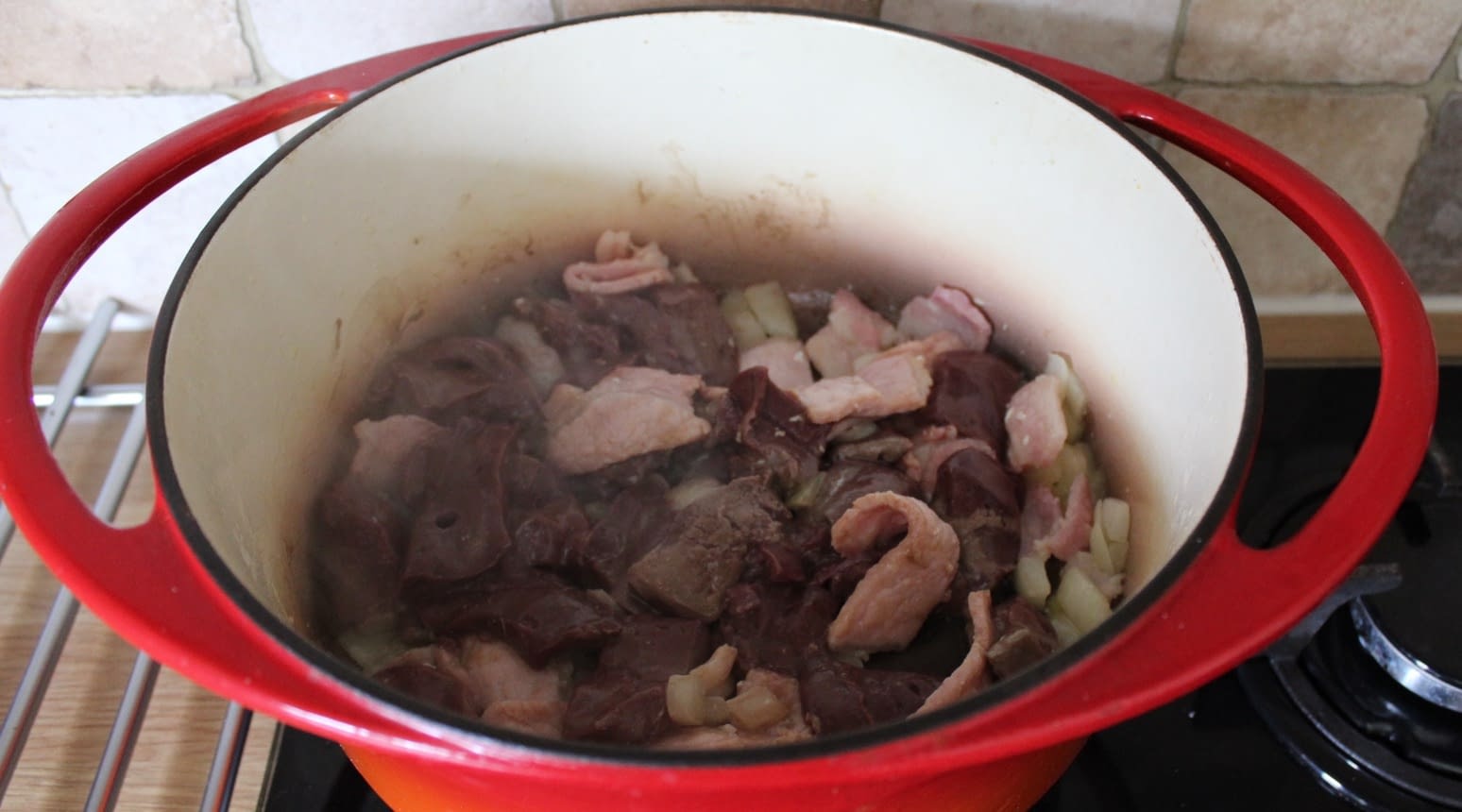 Lamb Liver Paté Recipe Limitless Fitness Coaching and Education