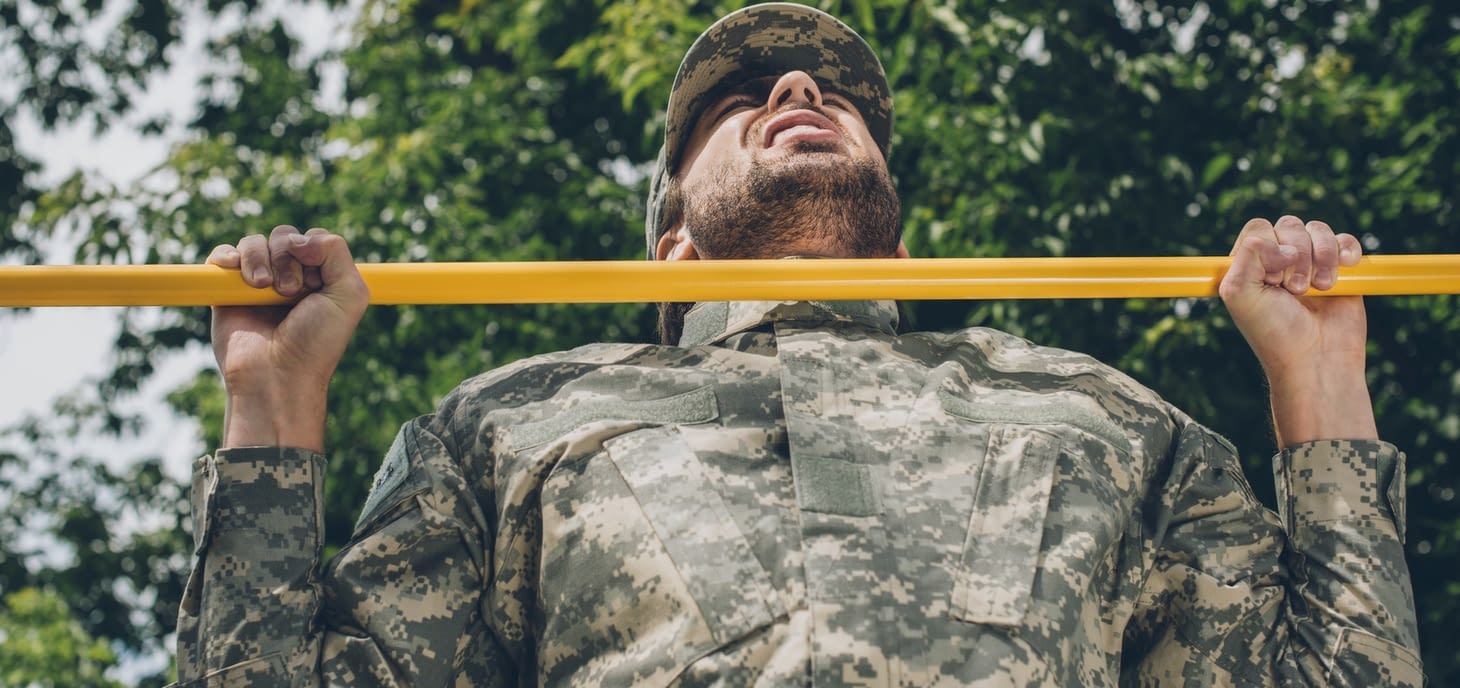 Training for Murph - Limitless Fitness Coaching and Education