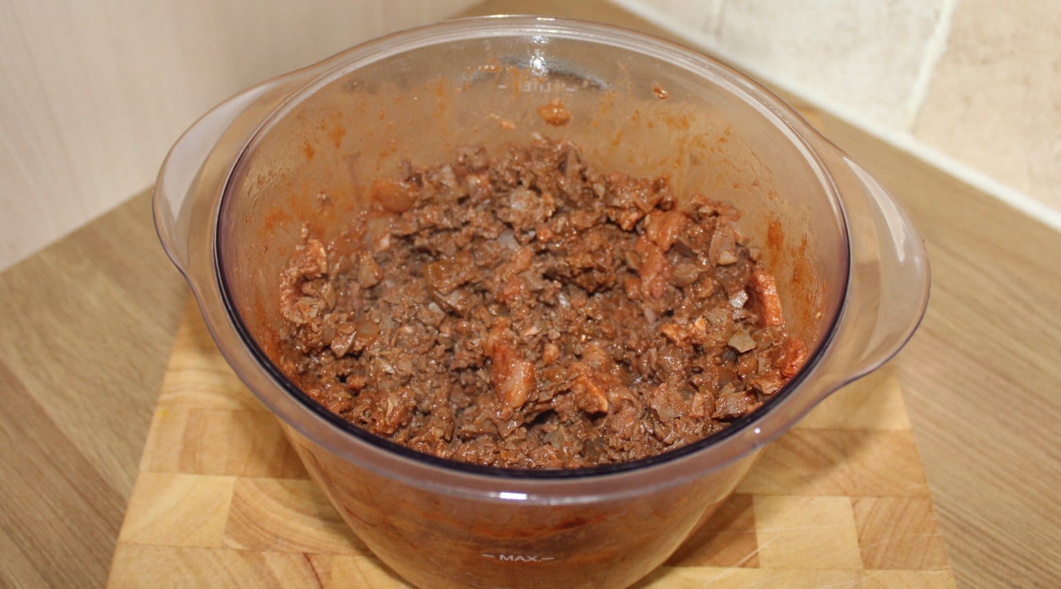 Lamb Liver Paté Recipe Limitless Fitness Coaching and Education