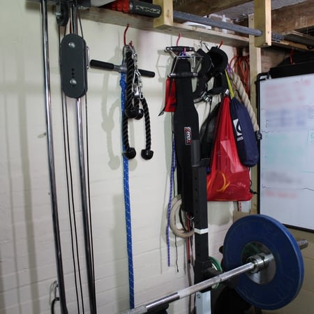 gym-5