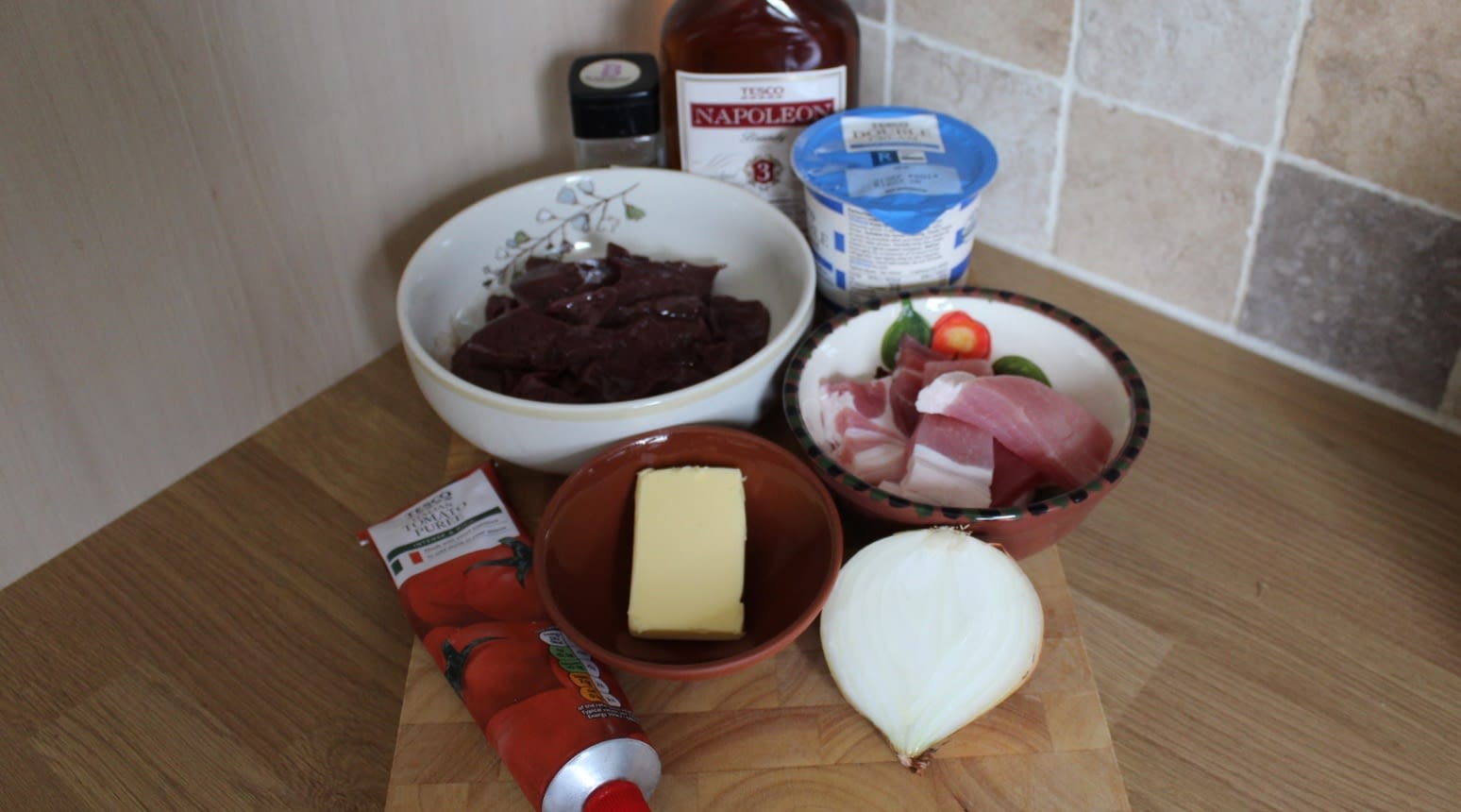 Lamb Liver Paté Recipe Limitless Fitness Coaching and Education